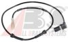 LANCIA 7766249 Sensor, wheel speed